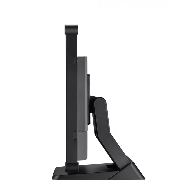 AG Neovo TX-1702 datora monitors 43,2 cm (17 collas) 1280 x 1024 pikseļi SXGA LCD skārienekrāns galda virsmai melns