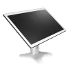AG Neovo TX-2401 datora monitors 60.5 cm (23.8 collas) 1920 x 1080 pikseļi Full HD LED skārienekrāns Galda virsmai Balts