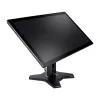 AG Neovo TX-2401 datora monitors 60,5 cm (23,8 collas) 1920 x 1080 pikseļi Full HD LED Skārienekrāns Galda virsmas Melns