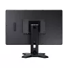 AG Neovo TX-2401 datora monitors 60,5 cm (23,8 collas) 1920 x 1080 pikseļi Full HD LED Skārienekrāns Galda virsmas Melns