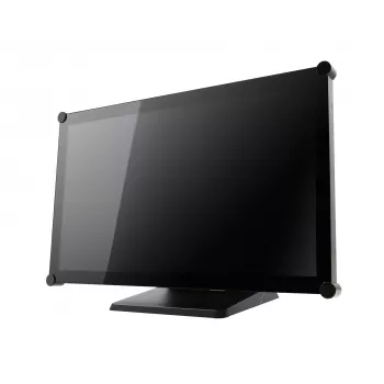 AG Neovo TX-2202A datoru monitors 54,6 cm (21,5 collas) 1920 x 1080 pikseļi Full HD LCD skārienjūtīgs melns