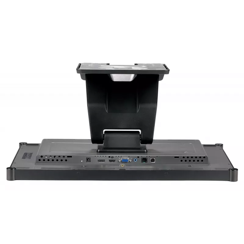 AG Neovo TX-2202A datoru monitors 54,6 cm (21,5 collas) 1920 x 1080 pikseļi Full HD LCD skārienjūtīgs melns