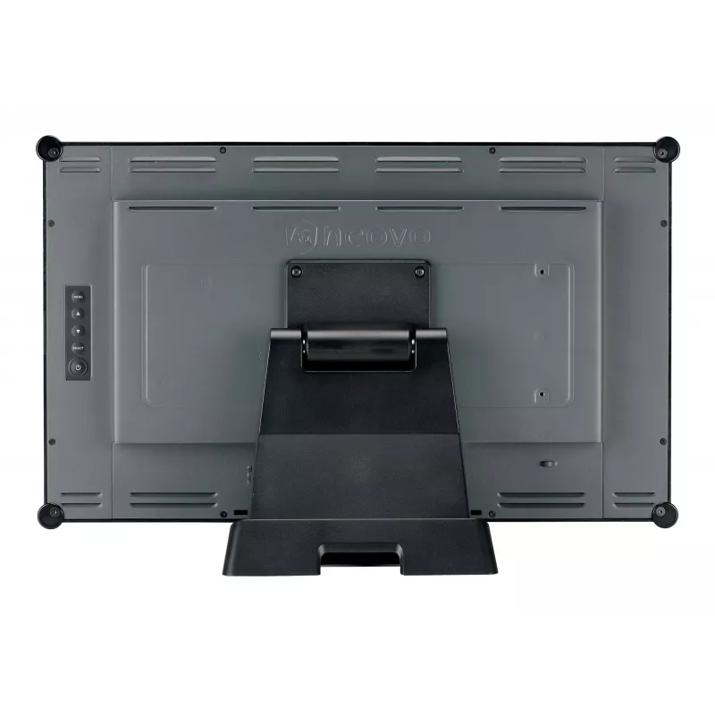 AG Neovo TX-2202A datoru monitors 54,6 cm (21,5 collas) 1920 x 1080 pikseļi Full HD LCD skārienjūtīgs melns