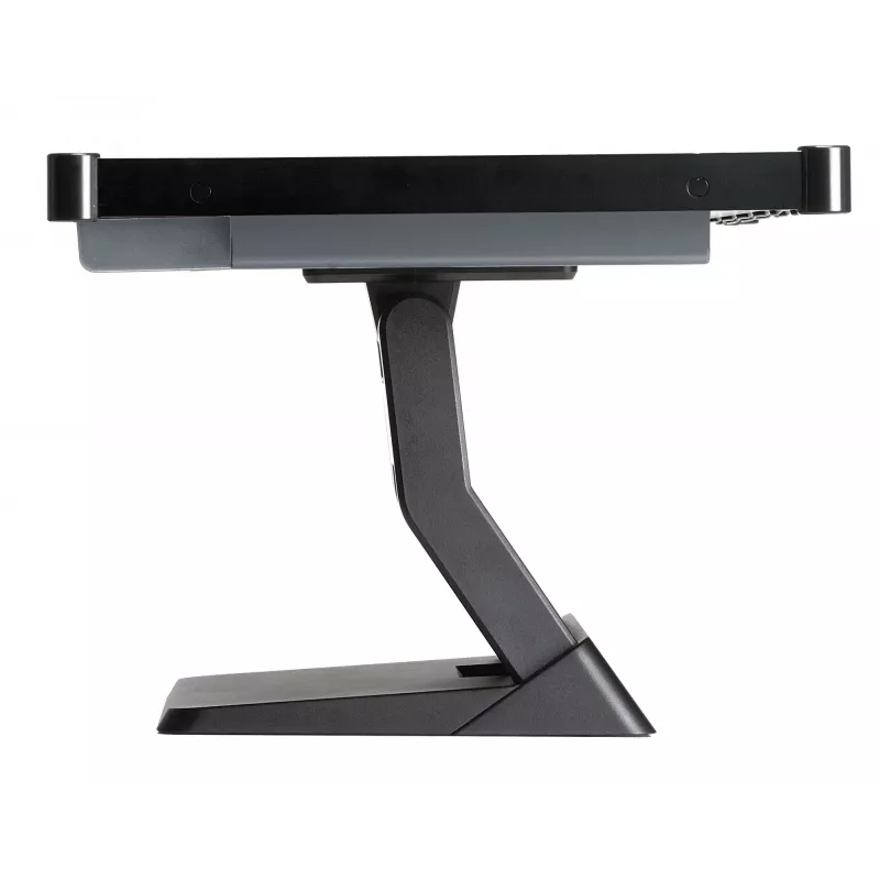 AG Neovo TX-2202A datoru monitors 54,6 cm (21,5 collas) 1920 x 1080 pikseļi Full HD LCD skārienjūtīgs melns