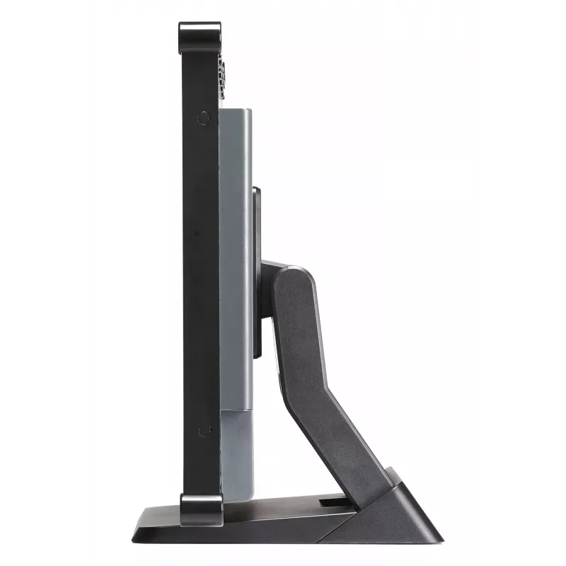 AG Neovo TX-2202A datoru monitors 54,6 cm (21,5 collas) 1920 x 1080 pikseļi Full HD LCD skārienjūtīgs melns