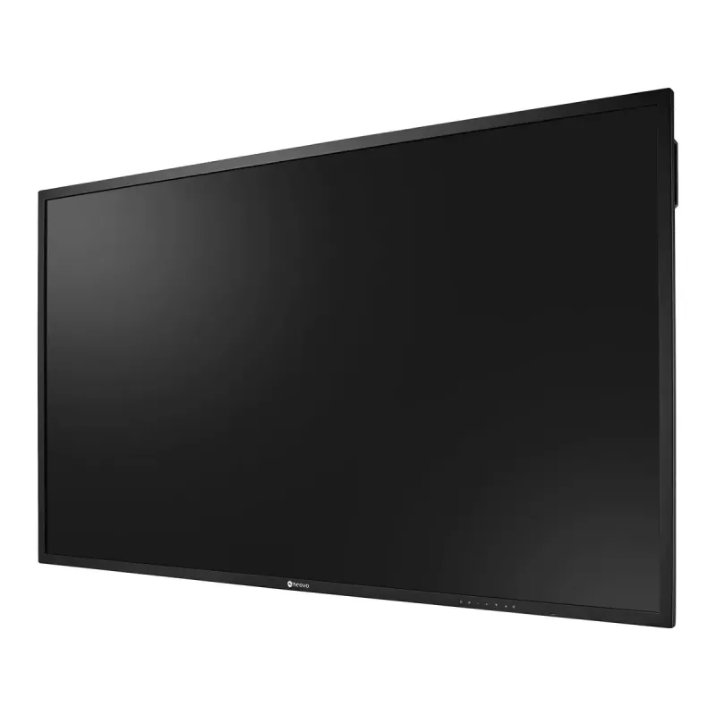 AG Neovo SMQ-6501 CCTV monitors 165.1 cm (65 collas) 3840 x 2160 pikseļi