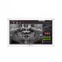AG Neovo DR-2202 datora monitors 54,6 cm (21,5 collu) 1920 x 1080 pikseļi Full HD LED Balts