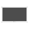 AG Neovo DR-2202 datora monitors 54,6 cm (21,5 collu) 1920 x 1080 pikseļi Full HD LED Balts