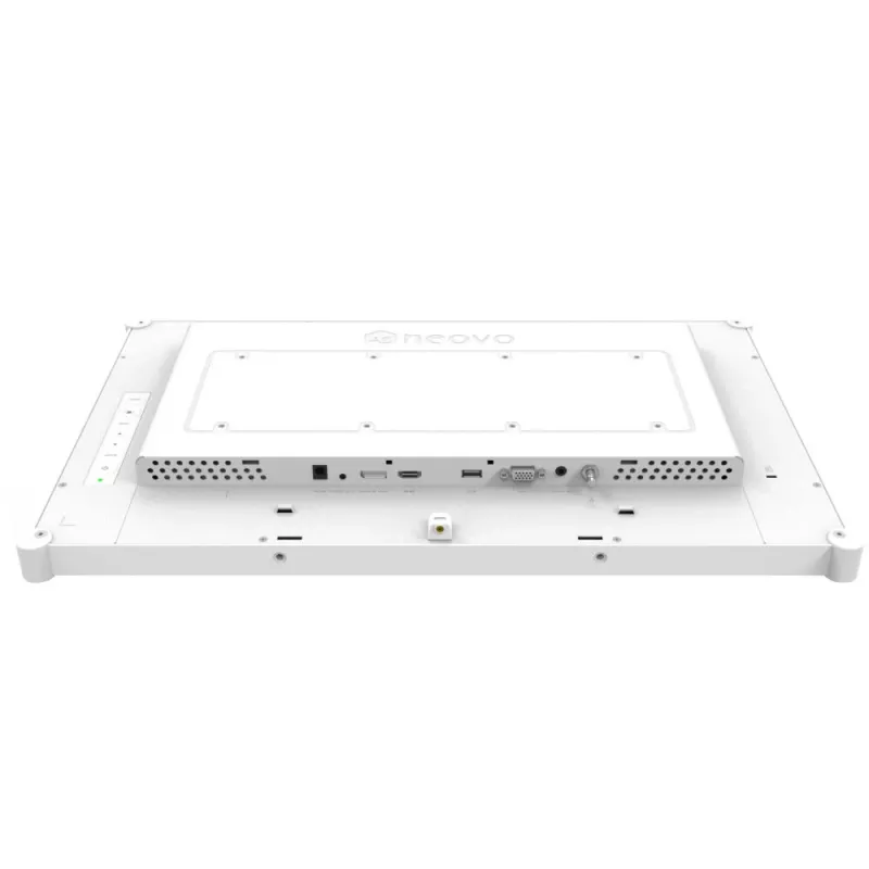 AG Neovo DR-2202 datora monitors 54,6 cm (21,5 collu) 1920 x 1080 pikseļi Full HD LED Balts