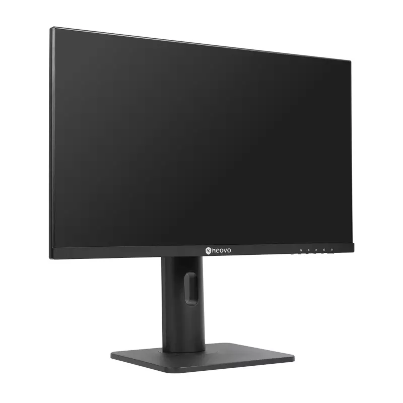 AG Neovo LH-2703 datora monitors 68,6 cm (27 collas) 1920 x 1080 pikseļi Full HD LCD melns