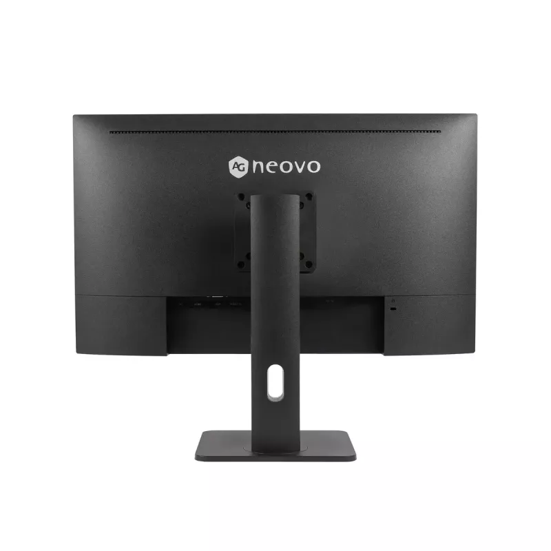 AG Neovo LH-2703 datora monitors 68,6 cm (27 collas) 1920 x 1080 pikseļi Full HD LCD melns