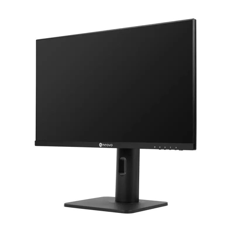 AG Neovo LH-2703 datora monitors 68,6 cm (27 collas) 1920 x 1080 pikseļi Full HD LCD melns