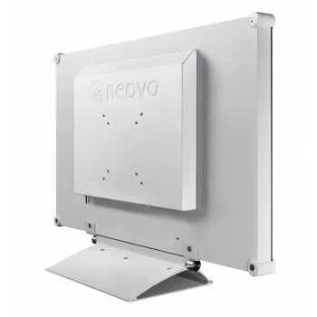 AG Neovo MX-24 datora monitors 60,5 cm (23,8 collas) 1920 x 1080 pikseļi Full HD LCD Balts