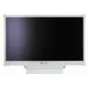 AG Neovo MX-24 datora monitors 60,5 cm (23,8 collas) 1920 x 1080 pikseļi Full HD LCD Balts