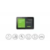 AG Neovo TX-10 25,6 cm (10,1 collas) 1280 x 800 pikseļi LED