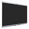 AG Neovo IFP6504P interaktīvā tāfele 163,8 cm (64,5 collas) 3840 x 2160 pikseļi Skārienekrāns Melns, Sudrabs
