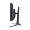 ACER OLED monitors - Predator X34 X5bmiiphuzx - 34 collas - 3840 x 2160 (UHD) - melns