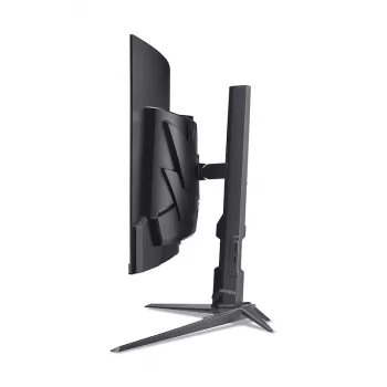 ACER OLED monitors - Predator X34 X5bmiiphuzx - 34 collas - 3840 x 2160 (UHD) - melns