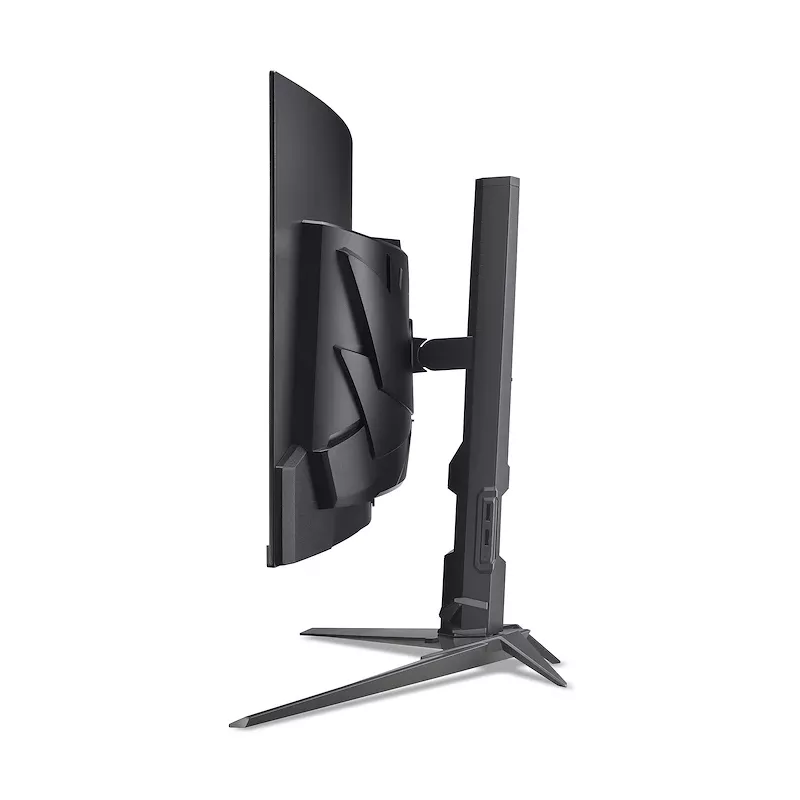 ACER OLED monitors - Predator X34 X5bmiiphuzx - 34 collas - 3840 x 2160 (UHD) - melns
