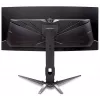 ACER OLED monitors - Predator X34 X5bmiiphuzx - 34 collas - 3840 x 2160 (UHD) - melns