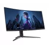 ACER OLED monitors - Predator X34 X5bmiiphuzx - 34 collas - 3840 x 2160 (UHD) - melns