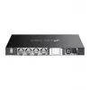 TP-Link SX6632YF tīkla komutators Pārvaldīts L2+/L3 Melns