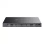 Pārvaldāms slēdzis TP-Link Omada SG2452LP 52 portu Gigabit 32 portu PoE+