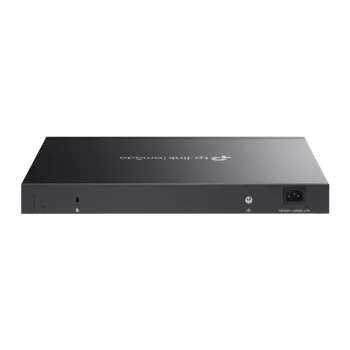 Pārvaldāms slēdzis TP-Link Omada SG2452LP 52 portu Gigabit 32 portu PoE+