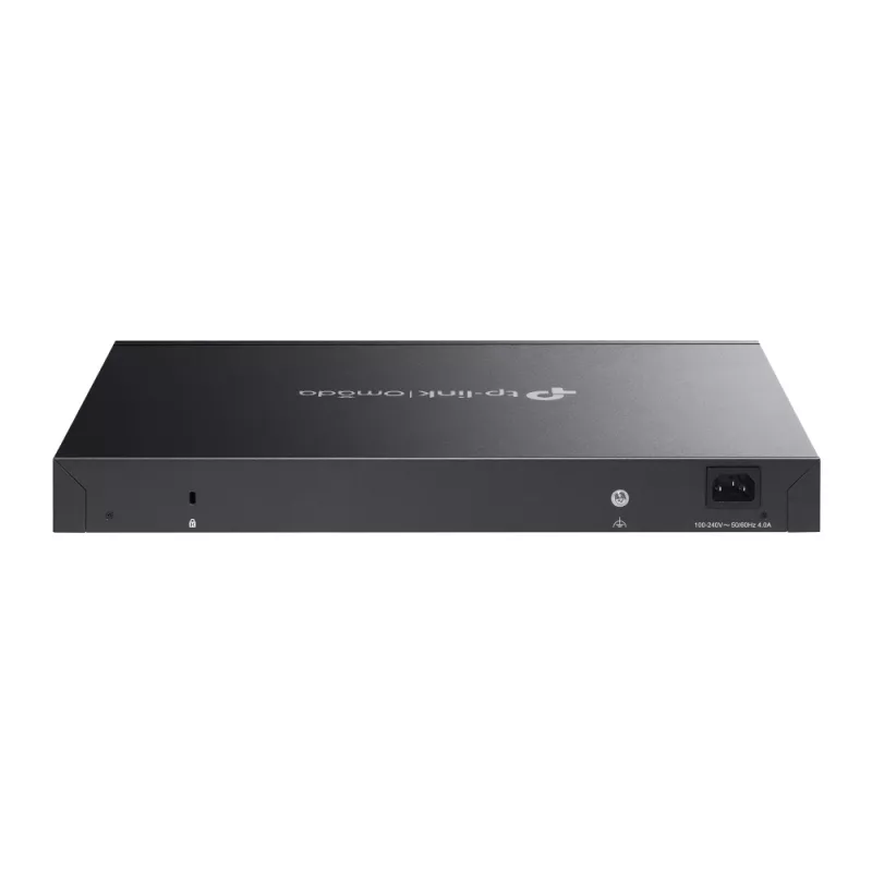 Pārvaldāms slēdzis TP-Link Omada SG2452LP 52 portu Gigabit 32 portu PoE+
