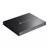 Pārvaldāms slēdzis TP-Link Omada SG2452LP 52 portu Gigabit 32 portu PoE+