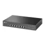 Nepārvaldāms slēdzis TP-Link TL-SX1008, 8 portu 10G, galddatoram/statīvam
