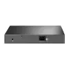 Nepārvaldāms slēdzis TP-Link TL-SX1008, 8 portu 10G, galddatoram/statīvam