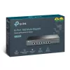 Nepārvaldāms slēdzis TP-Link TL-SX1008, 8 portu 10G, galddatoram/statīvam
