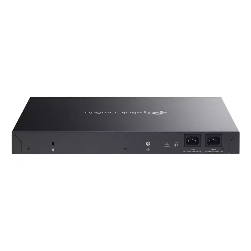 TP-Link Omada 32-Port 10GE SFP+ L2+ Managed Switch