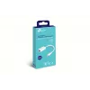 TP-Link UC400 USB kabelis 0,133 m USB A USB C balts