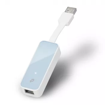 TP-Link UE200 tīkla karte, Ethernet, 100 Mbit/s