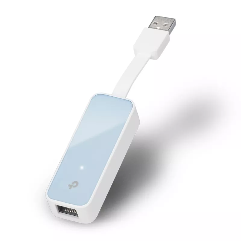 TP-Link UE200 tīkla karte, Ethernet, 100 Mbit/s