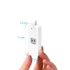 TP-Link UE200 tīkla karte, Ethernet, 100 Mbit/s