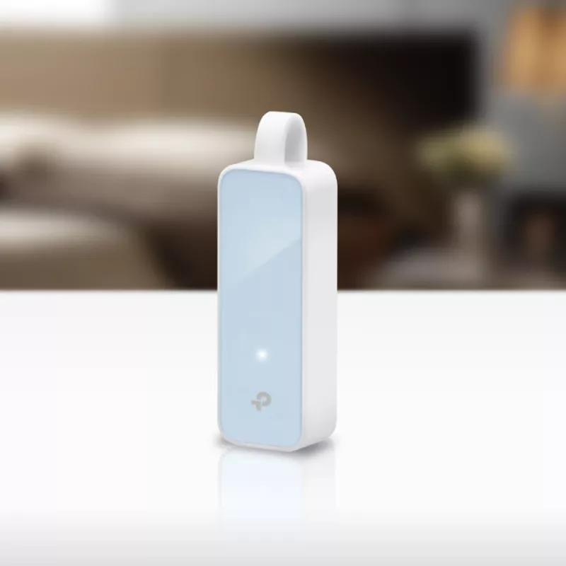 TP-Link UE200 tīkla karte, Ethernet, 100 Mbit/s