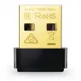 TP-Link AC600 Nano bezvadu USB adapteris
