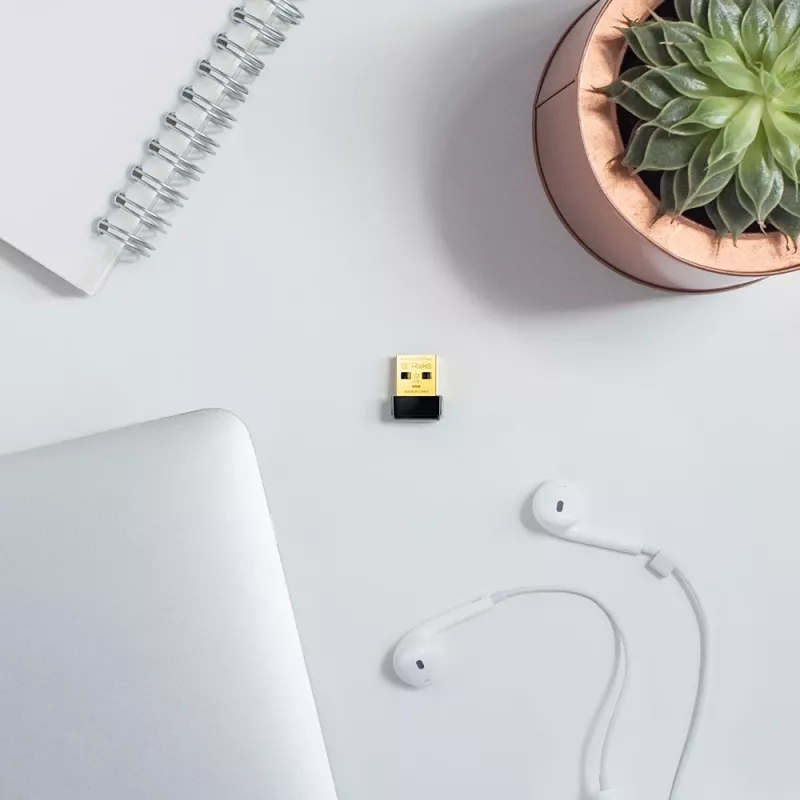 TP-Link AC600 Nano bezvadu USB adapteris