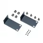 Montāžas komplekts TP-Link Omada Rack Mount Kit 13 collu metāla melns