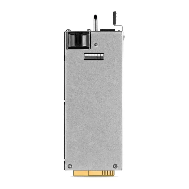 TP-Link PSM500-AC barošanas adapteris/pārveidotājs Iekštelpām 500 W Metālisks