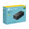 PoE inžektors TP-Link Omada POE380S 10 Gigabit Ethernet 100-240V melns