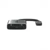 TP-Link UA440C karšu lasītājs USB 3.2 Gen 1 (3.1 Gen 1) Type-C pelēks