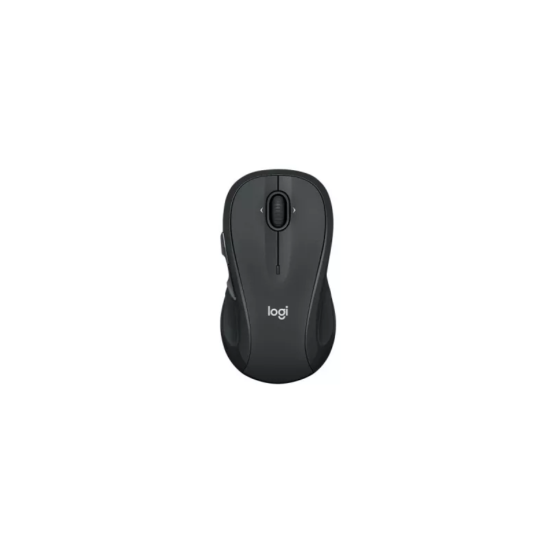 LOGITECH Mk545 Advanced bezvadu tastatūras un peles komplekts - Qwerty US/Int'l