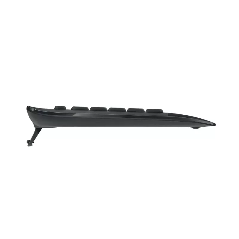 LOGITECH Mk545 Advanced bezvadu tastatūras un peles komplekts - Qwerty US/Int'l