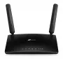 TP-Link N300 4G LTE telefonijas Wi-Fi maršrutētājs