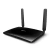TP-Link N300 4G LTE telefonijas Wi-Fi maršrutētājs