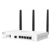 TP-Link FESTA FR365 bezvadu maršrutētājs Gigabit Ethernet divjoslu (2,4 GHz + 5 GHz vai 2,4 GHz + 6 GHz) balts